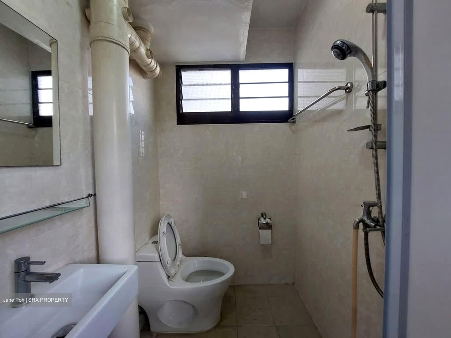 Blk 601 Clementi West Street 1 (Clementi), HDB 4 Rooms #594155481
